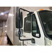 Door-Mirror International Durastar