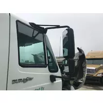 Door-Mirror International Durastar