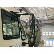 Door-Mirror International Durastar