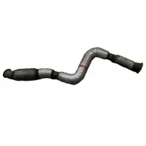 Exhaust Pipe INTERNATIONAL Durastar Vander Haags Inc Col