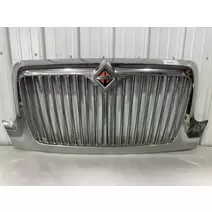 Grille INTERNATIONAL Durastar Vander Haags Inc WM