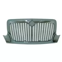 Grille INTERNATIONAL DURASTAR Rydemore Springfield