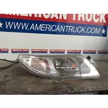 Headlamp Assembly INTERNATIONAL DURASTAR American Truck Salvage