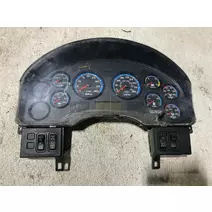 Instrument Cluster INTERNATIONAL Durastar Vander Haags Inc Sp