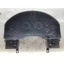 Instrument Cluster INTERNATIONAL Durastar Vander Haags Inc Kc