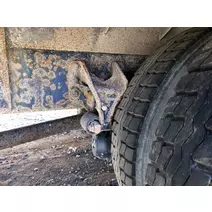 Leaf Spring, Rear INTERNATIONAL Durastar