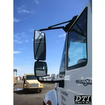 Mirror (Side View) INTERNATIONAL Durastar Dti Trucks