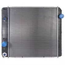 Radiator INTERNATIONAL Durastar Frontier Truck Parts