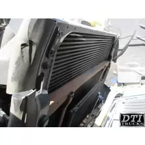 Radiator INTERNATIONAL Durastar DTI Trucks
