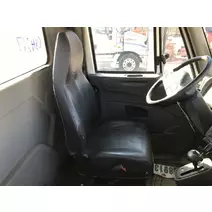 Seat-(Non-suspension) International Durastar