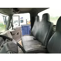 Seat-(Non-suspension) International Durastar