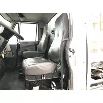 Seat-(Non-suspension) International Durastar