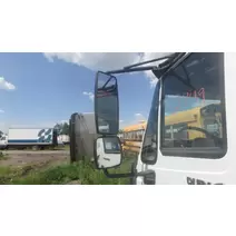 Mirror (Side View) INTERNATIONAL DURASTAR Sam's Riverside Truck Parts Inc