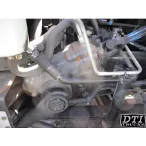 Steering Gear / Rack INTERNATIONAL Durastar DTI Trucks