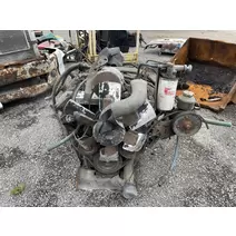 Engine Assembly INTERNATIONAL DV 550 2679707 Ontario Inc