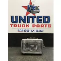 Headlamp Assembly International Eagle United Truck Parts