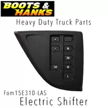 Automatic Transmission Parts, Misc. INTERNATIONAL ELECTRIC SHIFTER Boots &amp; Hanks Of Ohio