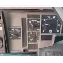 Instrument Cluster International F-2554