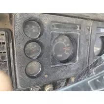 Instrument-Cluster International F-2575