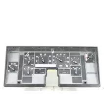 Instrument Cluster International F-4900