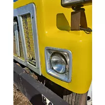 Headlamp Assembly INTERNATIONAL F2574 LKQ KC Truck Parts - Inland Empire