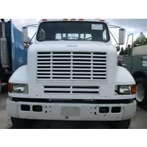 Hood INTERNATIONAL F8100 LKQ Heavy Truck - Tampa