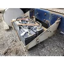 Battery Box International F9370 Complete Recycling