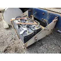 Battery Box International F9370 Complete Recycling