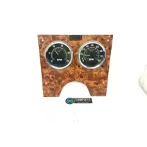 Instrument Cluster International F9370 Complete Recycling