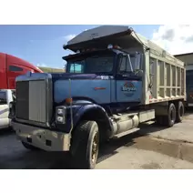WHOLE TRUCK FOR RESALE INTERNATIONAL F9370