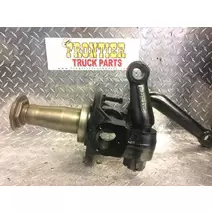 Spindle / Knuckle, Front INTERNATIONAL FA139 Frontier Truck Parts
