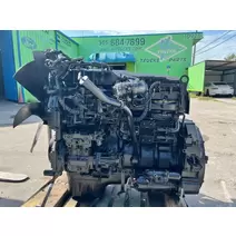 Engine Assembly INTERNATIONAL GDT225