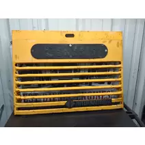 Grille International Genesis Machinery And Truck Parts