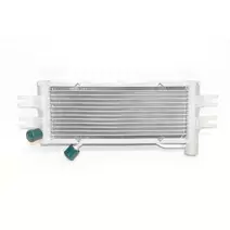 Transmission Oil Cooler INTERNATIONAL HV Frontier Truck Parts