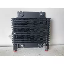 Transmission Oil Cooler INTERNATIONAL HV Frontier Truck Parts