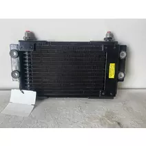 Transmission Oil Cooler INTERNATIONAL HV Frontier Truck Parts