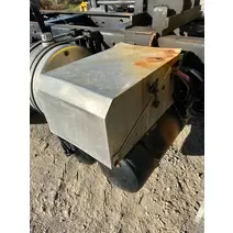 Battery Box INTERNATIONAL HX520 Dutchers Inc   Heavy Truck Div  Ny