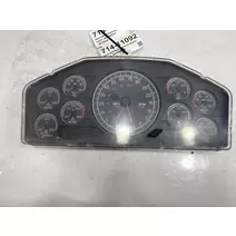 Instrument Cluster INTERNATIONAL HX520