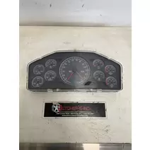 Instrument Cluster INTERNATIONAL HX520