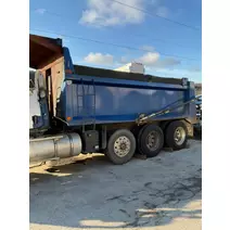 Body / Bed INTERNATIONAL HX620 Dutchers Inc   Heavy Truck Div  Ny