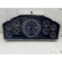 Instrument Cluster INTERNATIONAL HX620