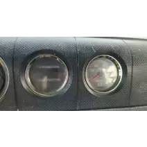 Instrument Cluster International HX620