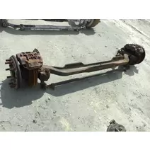 AXLE ASSEMBLY, FRONT (STEER) INTERNATIONAL I-100S