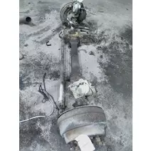 AXLE ASSEMBLY, FRONT (STEER) INTERNATIONAL I-120SG