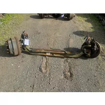 Axle Beam (Front) International I-120SG Camerota Truck Parts