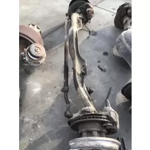 AXLE ASSEMBLY, FRONT (STEER) INTERNATIONAL I-80S