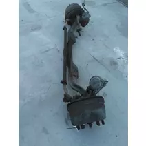 AXLE ASSEMBLY, FRONT (STEER) INTERNATIONAL I-80S