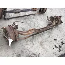 AXLE ASSEMBLY, FRONT (STEER) INTERNATIONAL I-80S