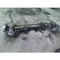 AXLE ASSEMBLY, FRONT (STEER) INTERNATIONAL I-80S