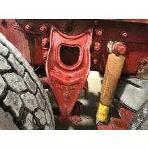 Suspension International IH AIR Vander Haags Inc WM